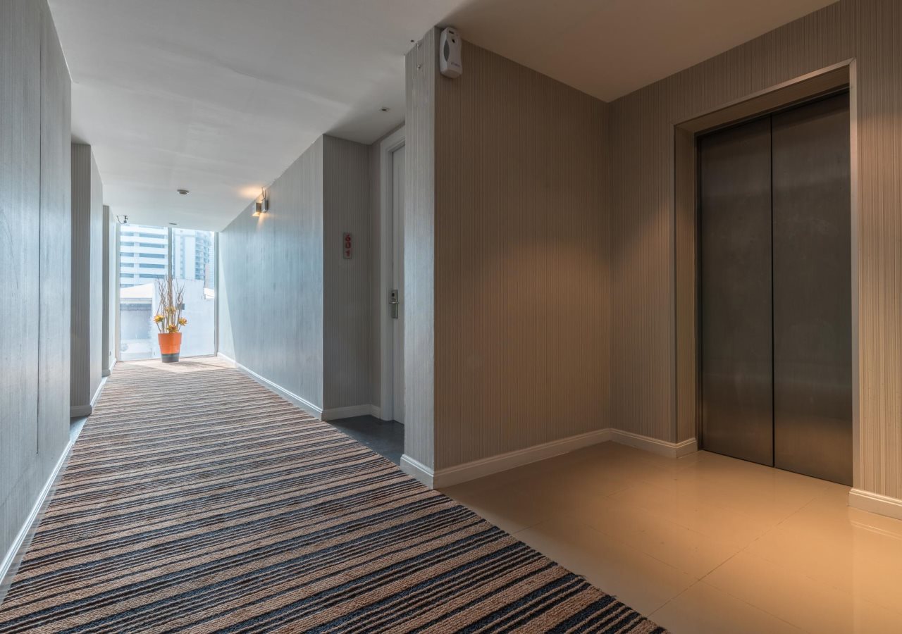Solo Sukhumvit 2 24