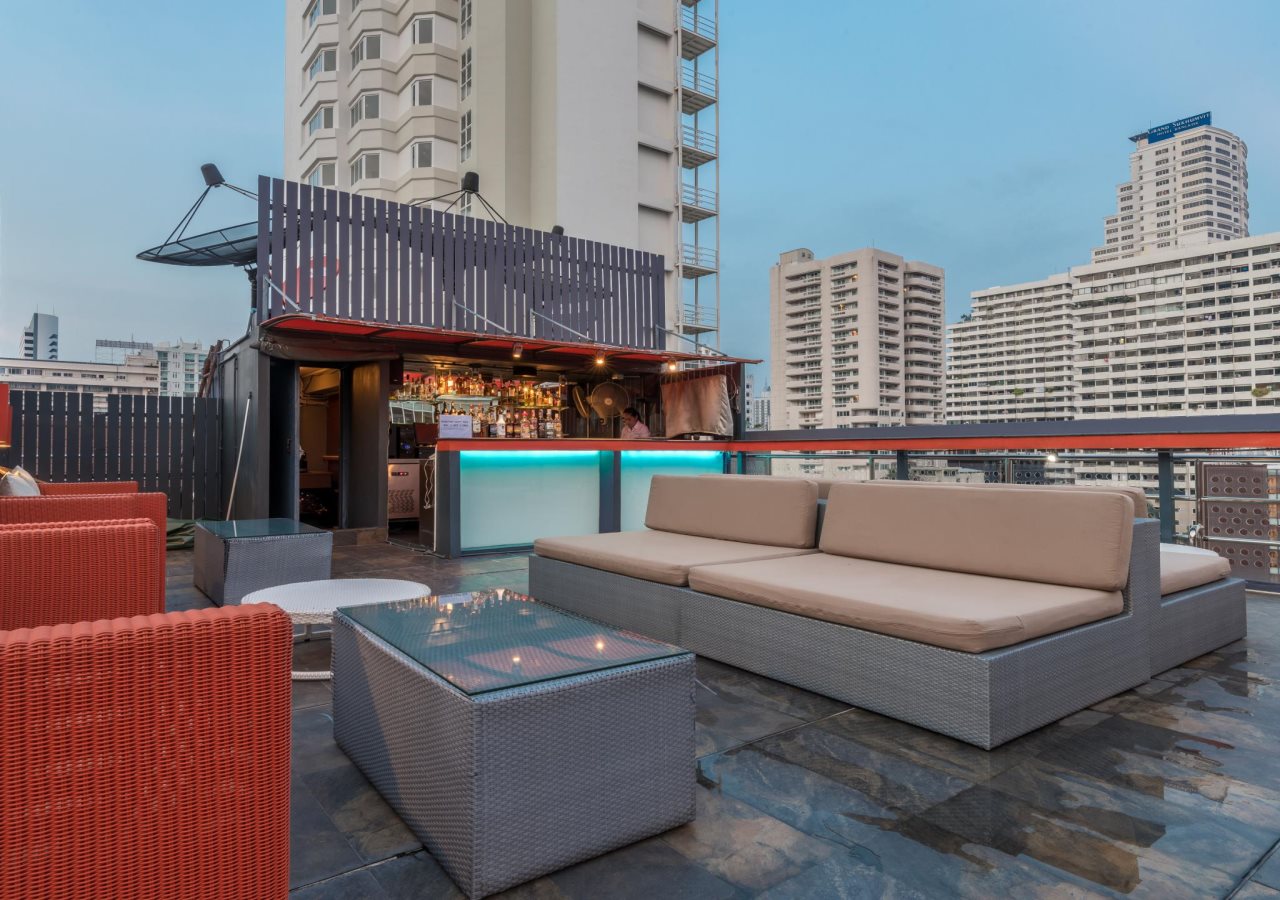 Solo Sukhumvit 2 3
