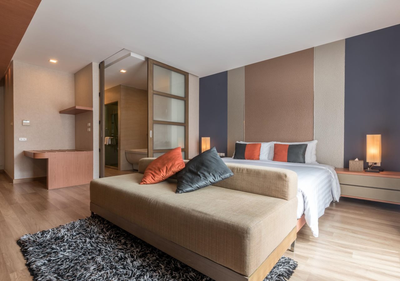 Solo Sukhumvit 2 4