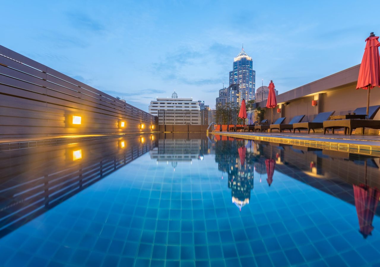 Solo Sukhumvit 2 5