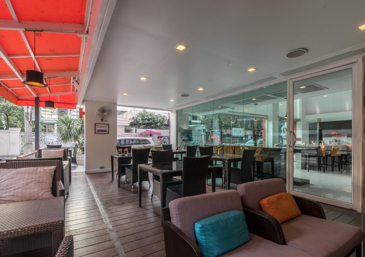 Solo Sukhumvit 2 7