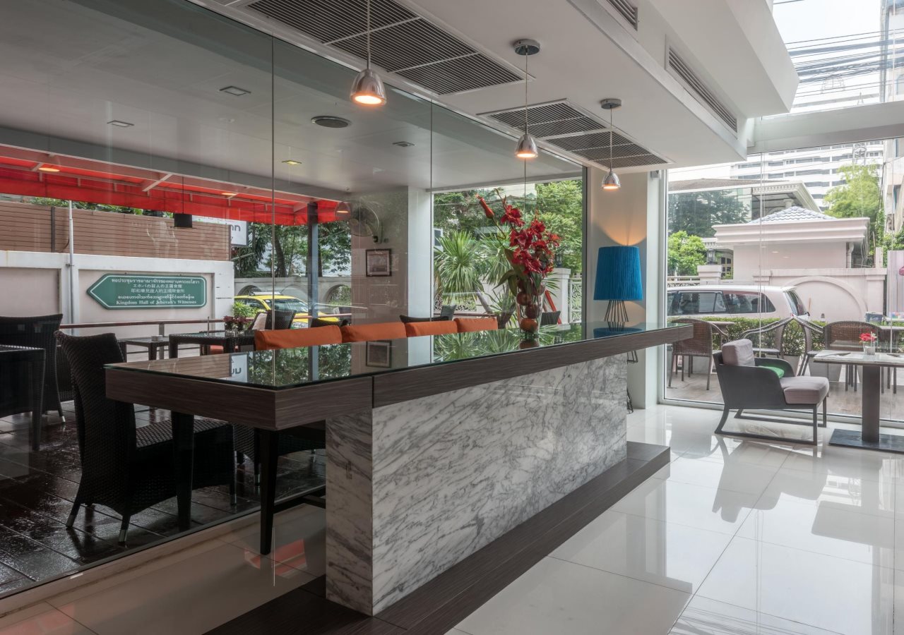Solo Sukhumvit 2 8
