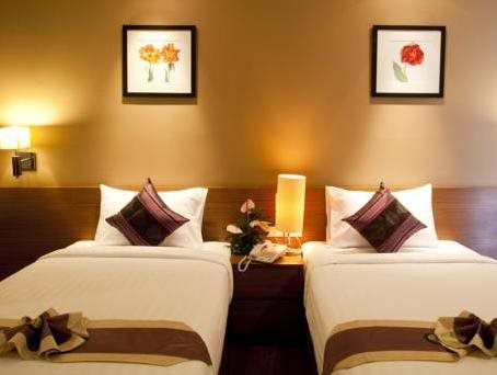 Lantana Resort 2