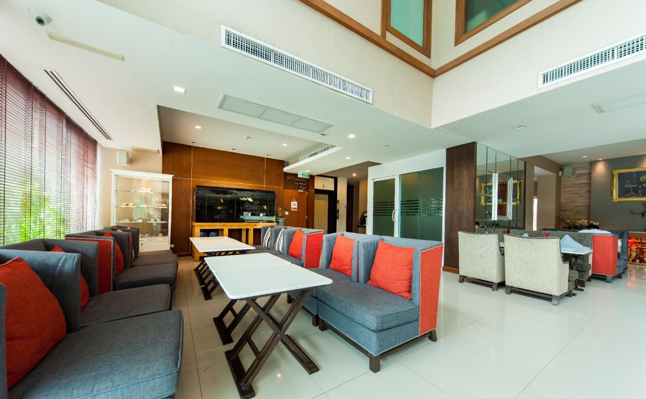 Lantana Resort 5