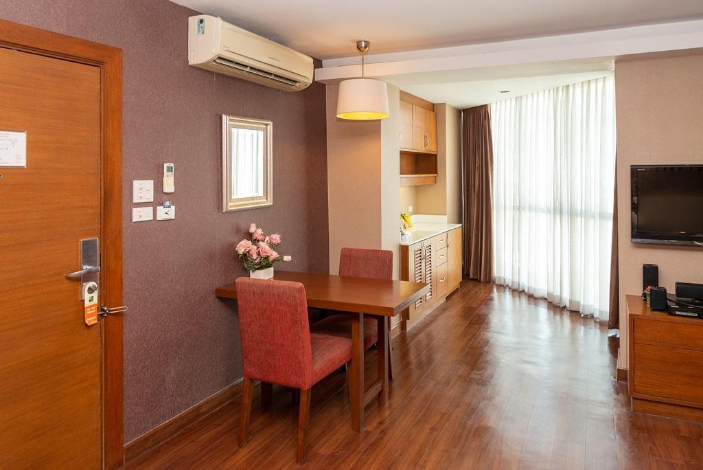 Lantana Resort 6