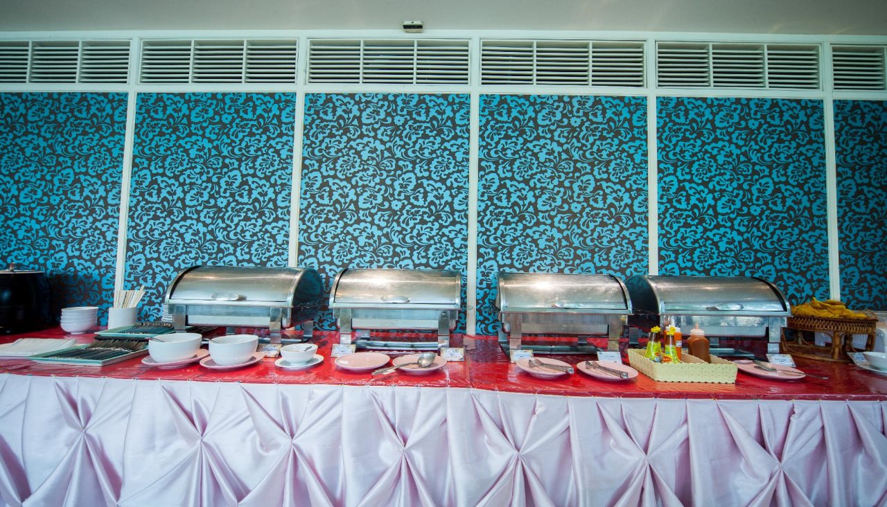 Lantana Resort 8