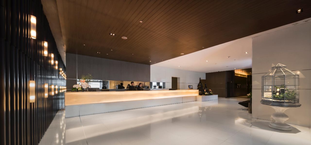Somerset Sukhumvit Thonglor Bangkok 13
