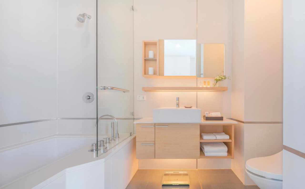 Somerset Sukhumvit Thonglor Bangkok 19
