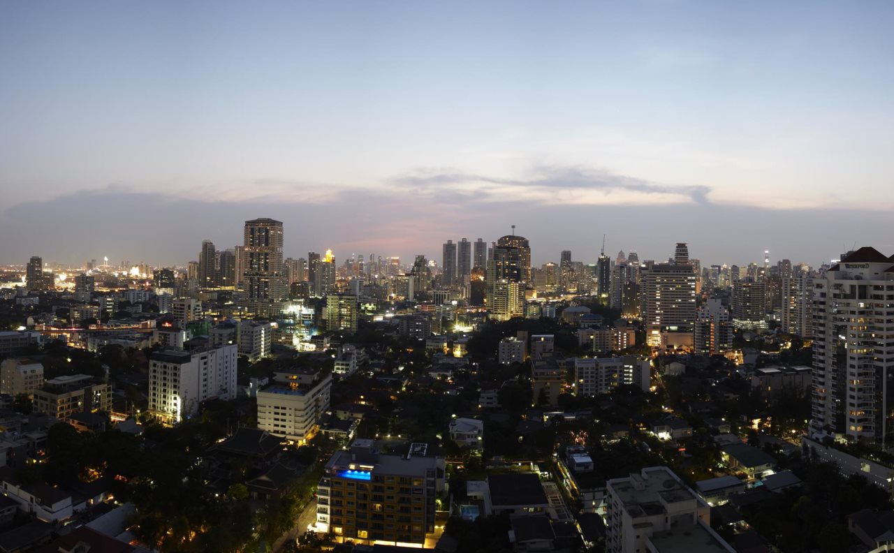 Somerset Sukhumvit Thonglor Bangkok 22