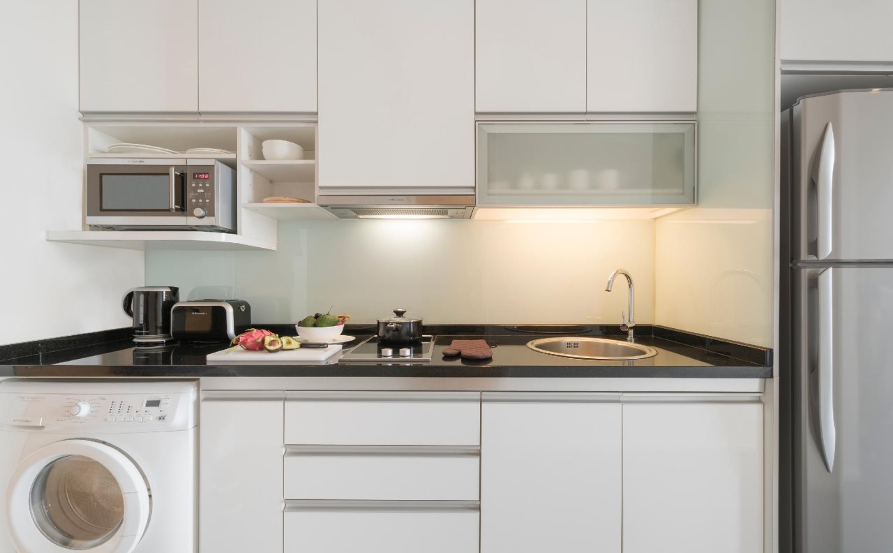 Somerset Sukhumvit Thonglor Bangkok 24