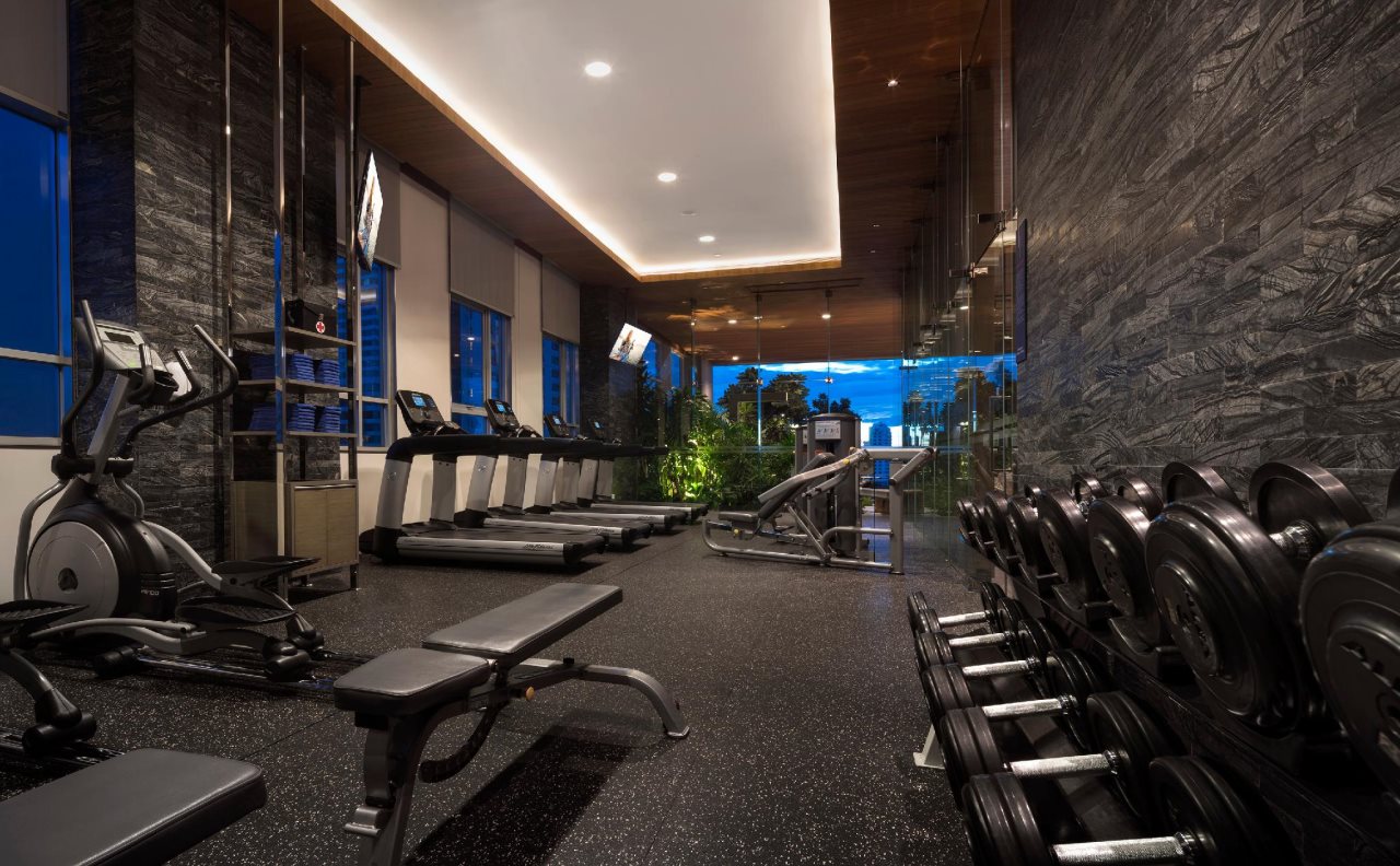 Somerset Sukhumvit Thonglor Bangkok 7
