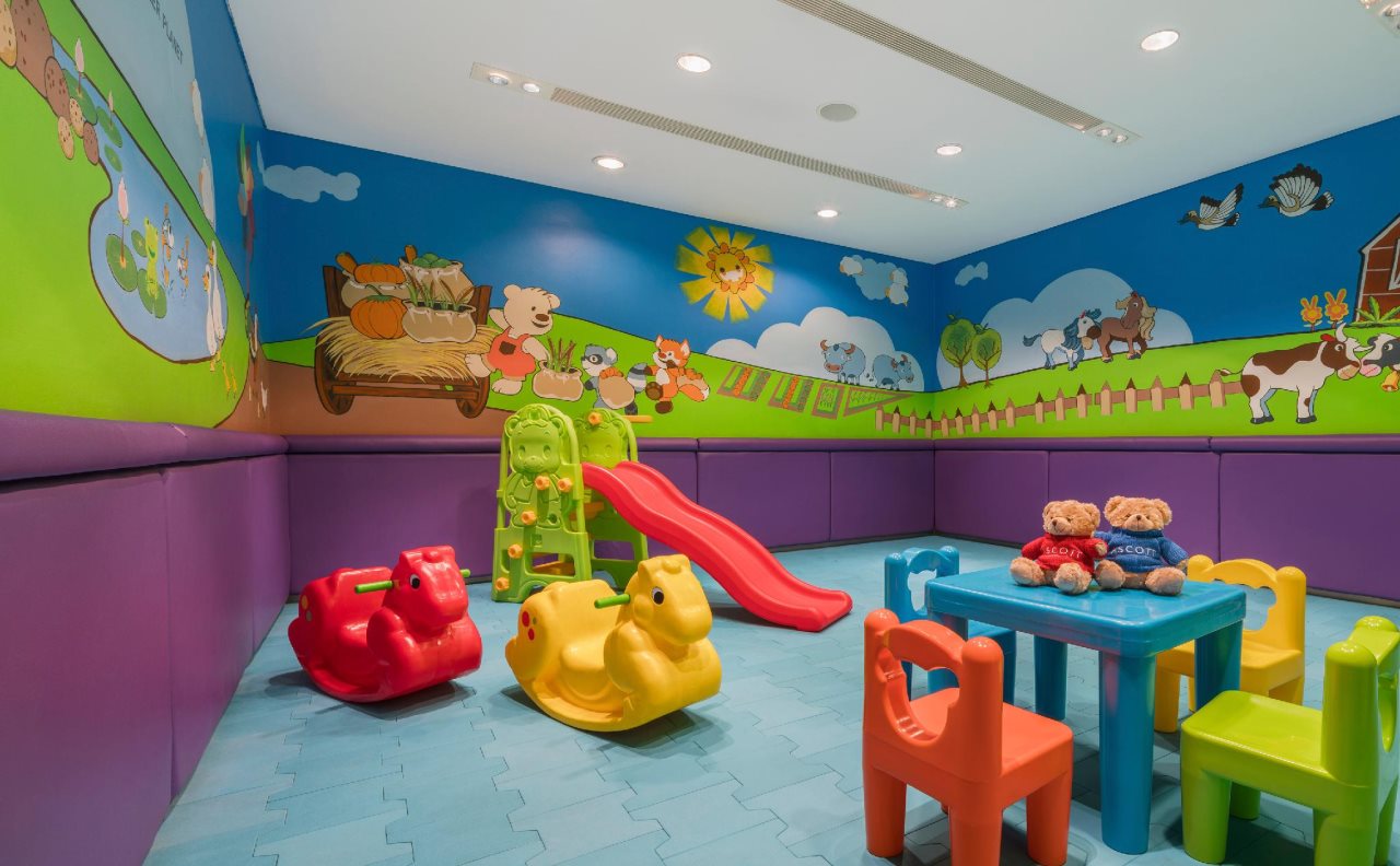 Somerset Sukhumvit Thonglor Bangkok 9