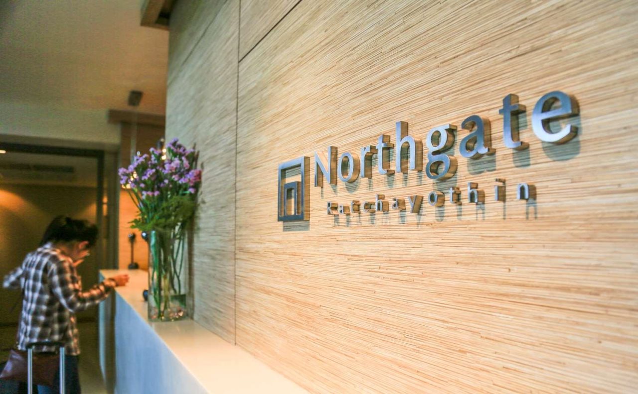 Northgate Ratchayothin Serviced Residence 10