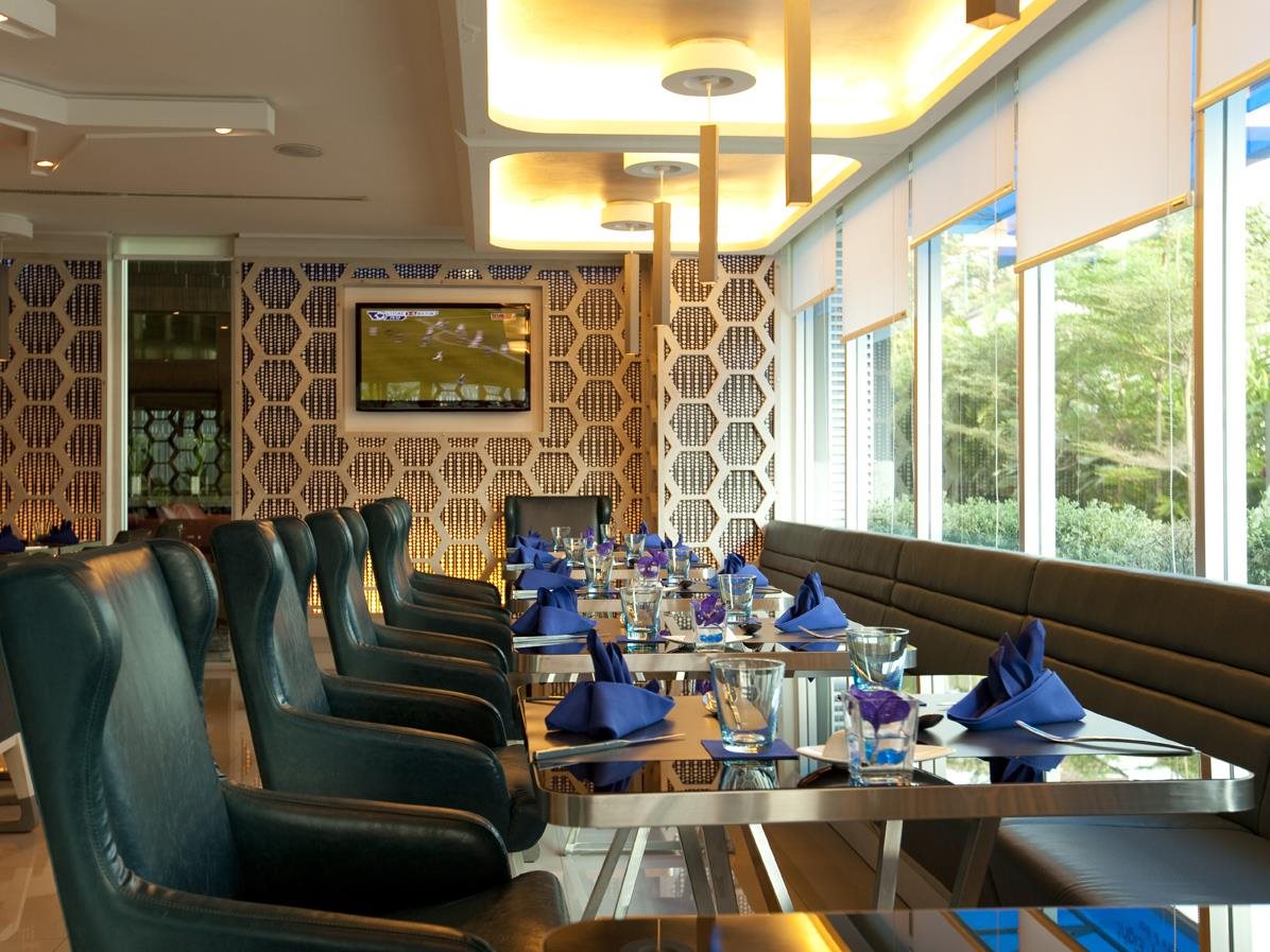 Northgate Ratchayothin Serviced Residence 18