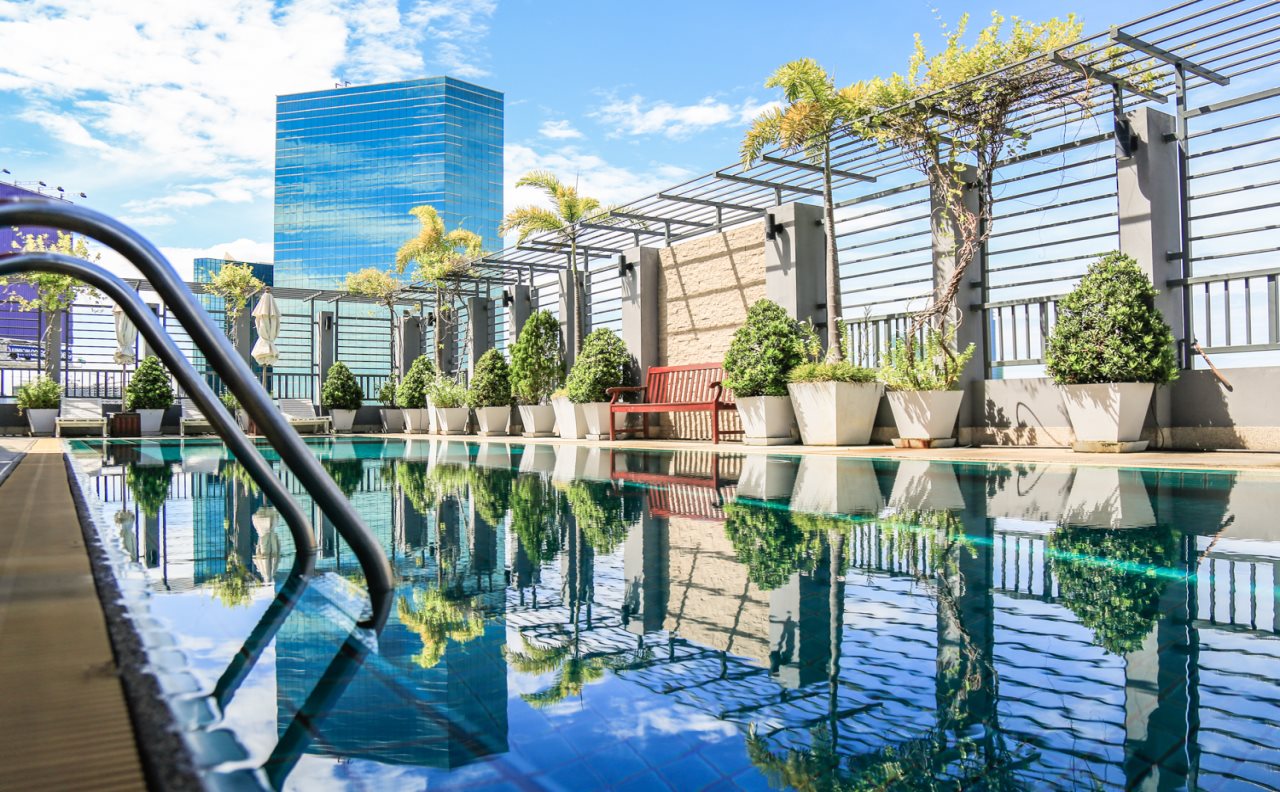 Northgate Ratchayothin Serviced Residence 5