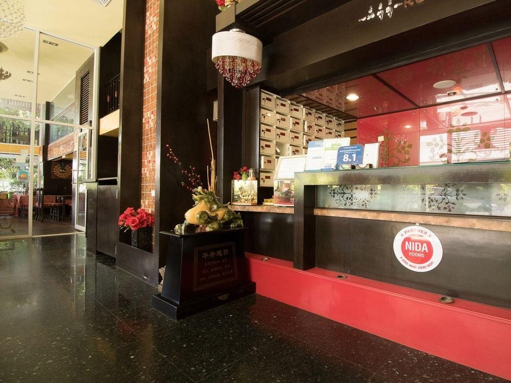 Sabai-Sabai @ Sukhumvit 21