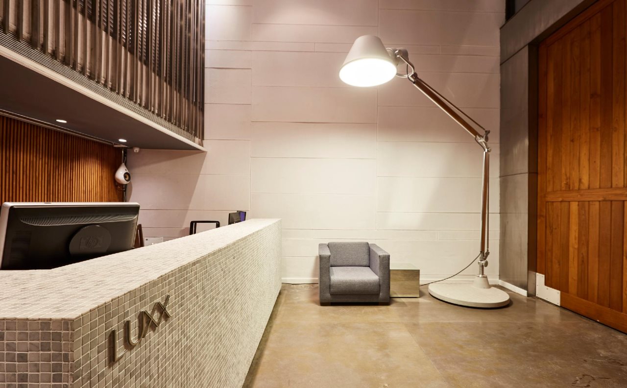Luxx XL at Langsuan 10
