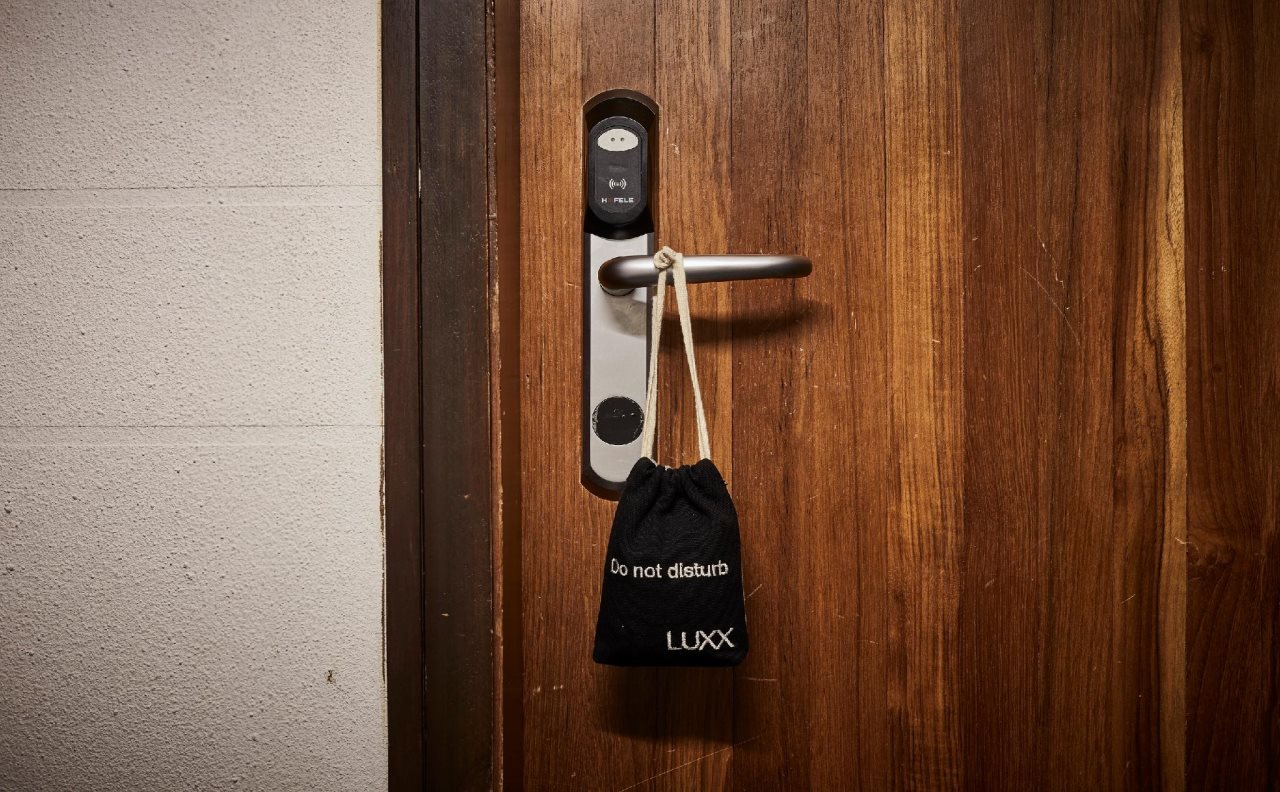 Luxx XL at Langsuan 15