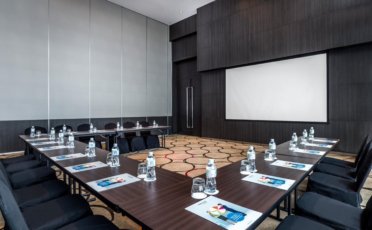 Four Points by Sheraton Bangkok Ploenchit 10