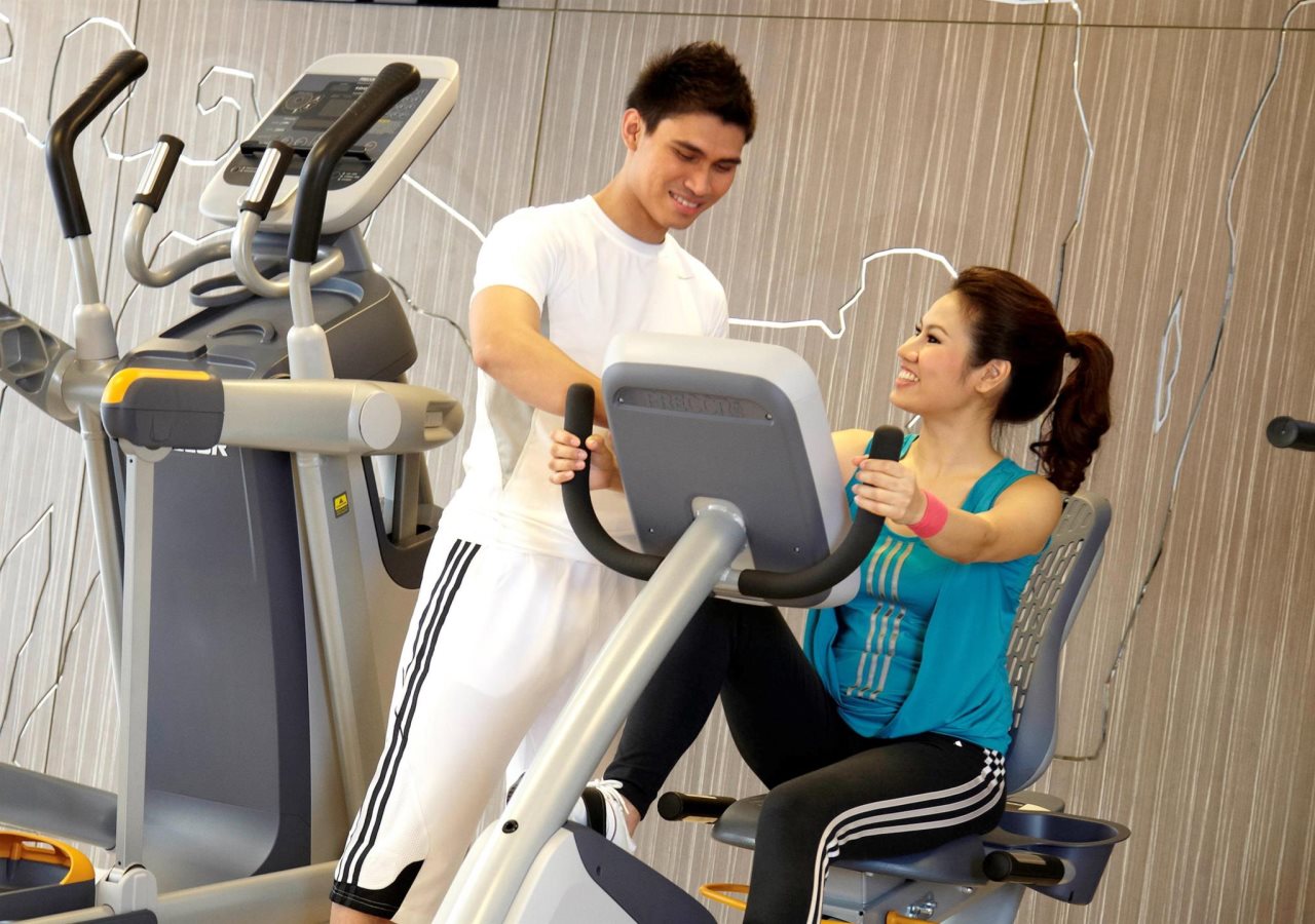 Four Points by Sheraton Bangkok Ploenchit 15