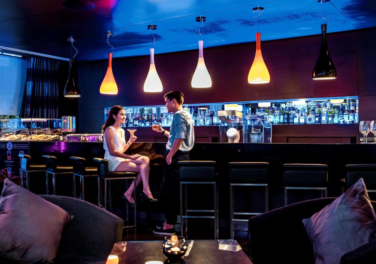 Four Points by Sheraton Bangkok Ploenchit 23