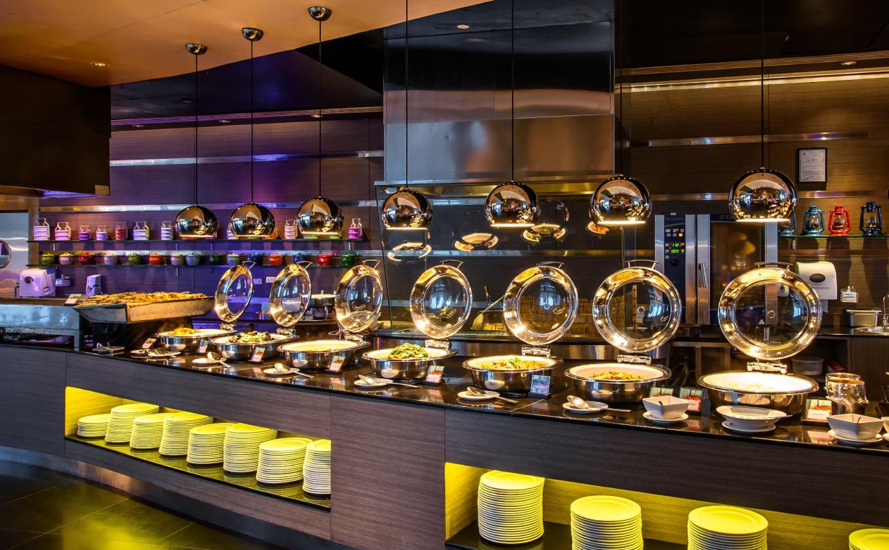 Four Points by Sheraton Bangkok Ploenchit 7
