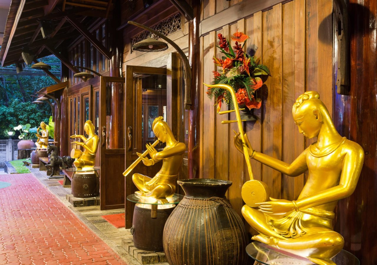 True Siam 11
