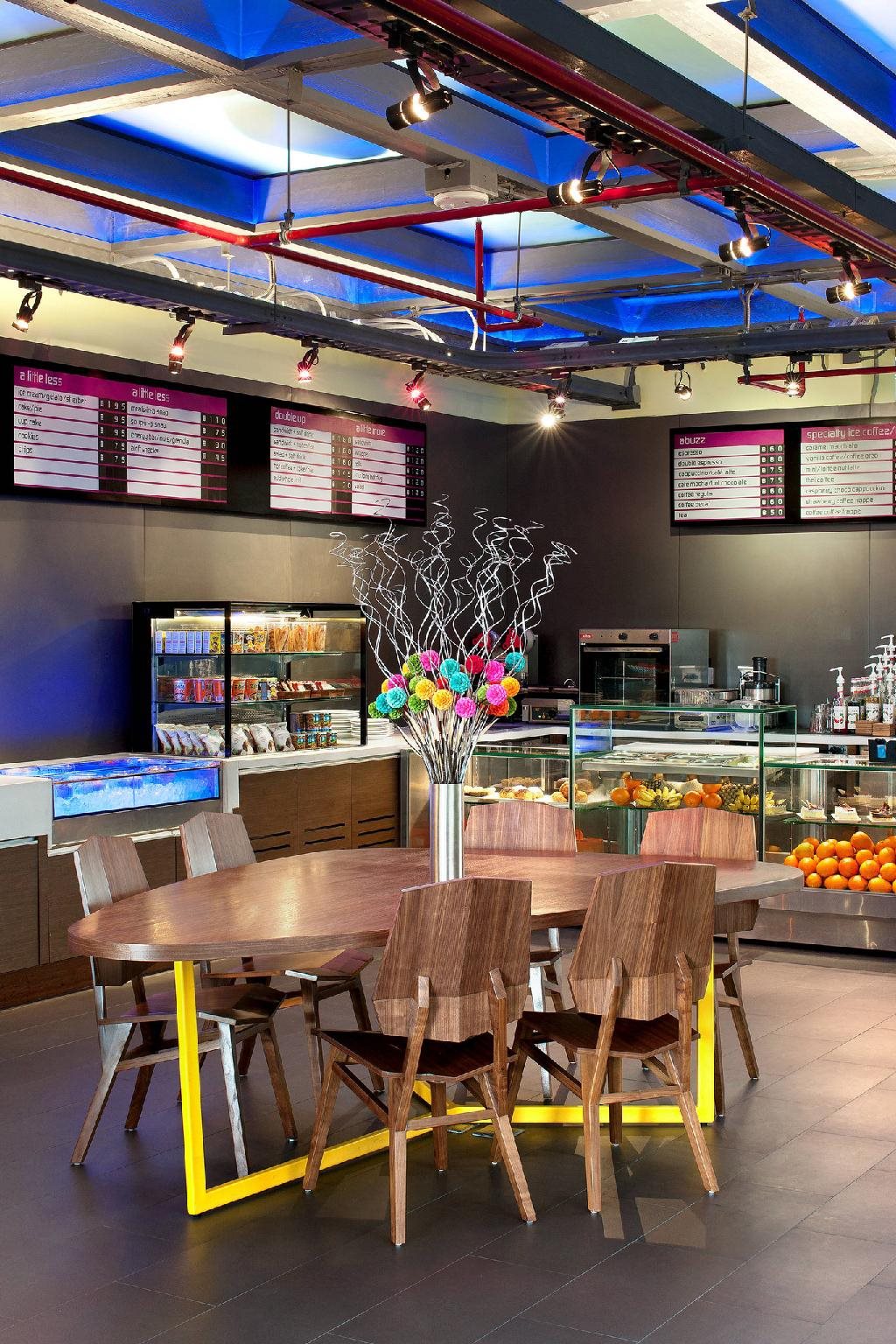 Aloft Bangkok Sukhumvit 11 22