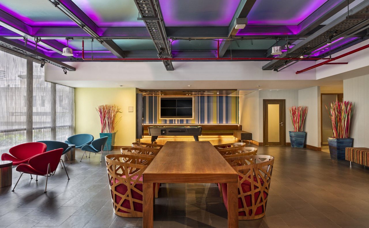 Aloft Bangkok Sukhumvit 11 23