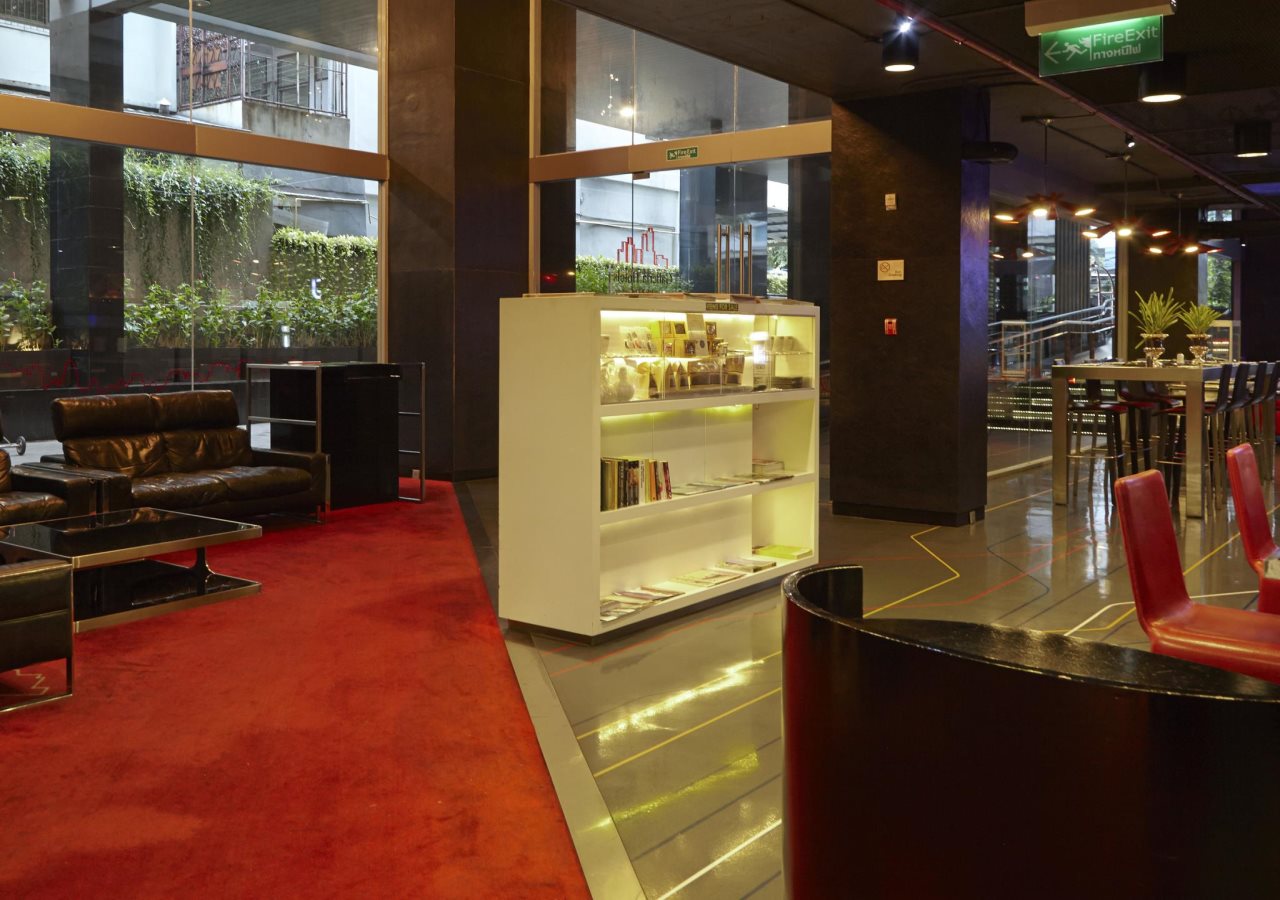 Galleria 10 Hotel by Compass Hospitality 3