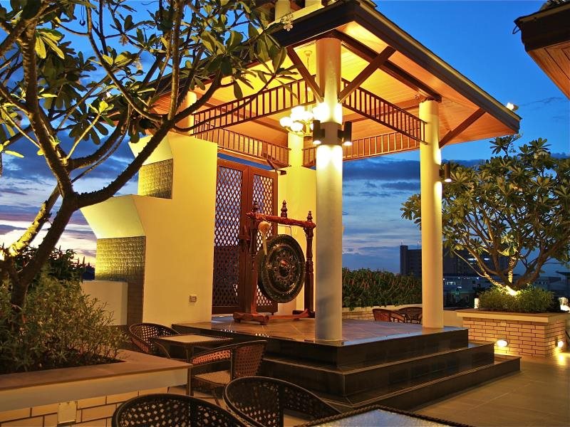 Suvarnabhumi Suite 11