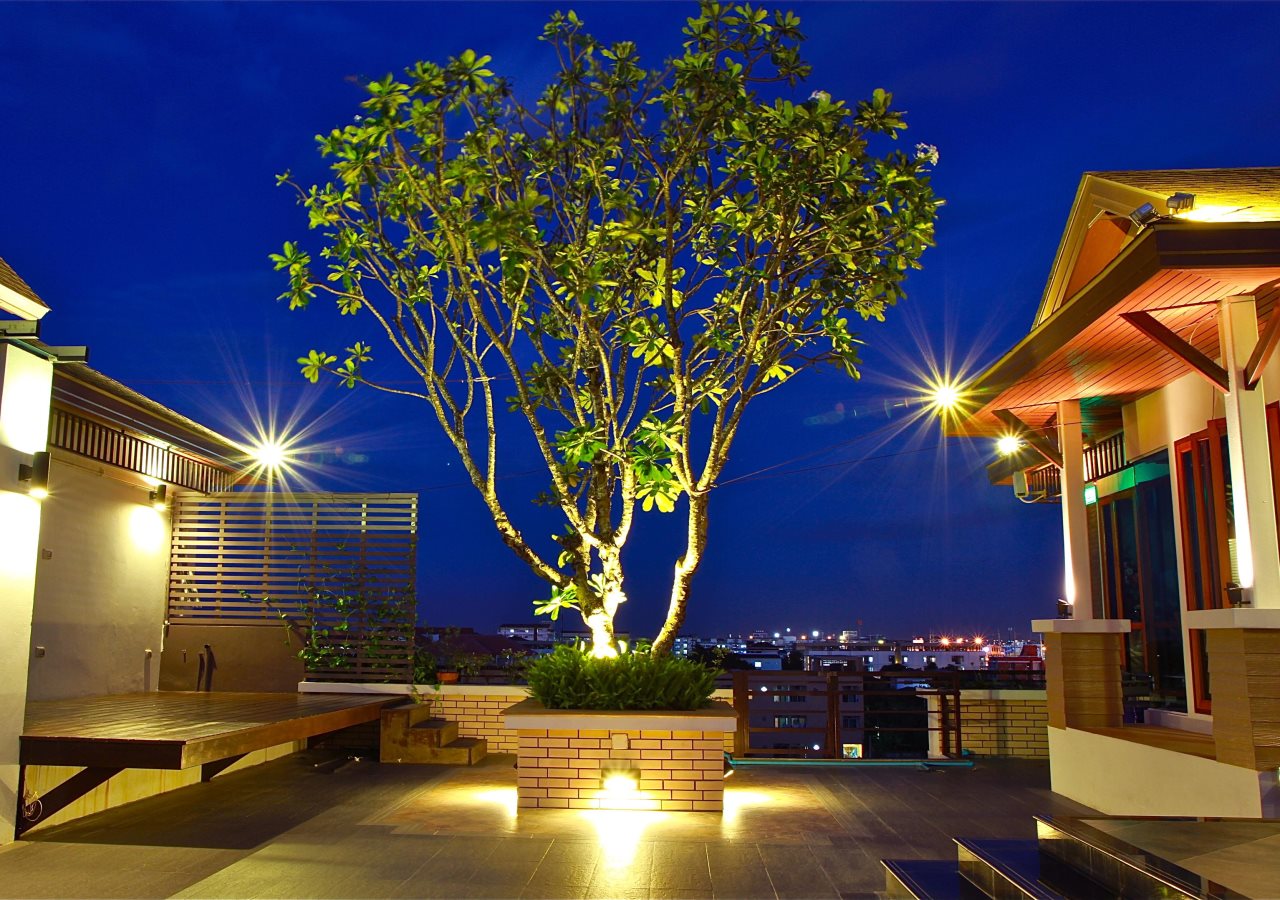 Suvarnabhumi Suite 12