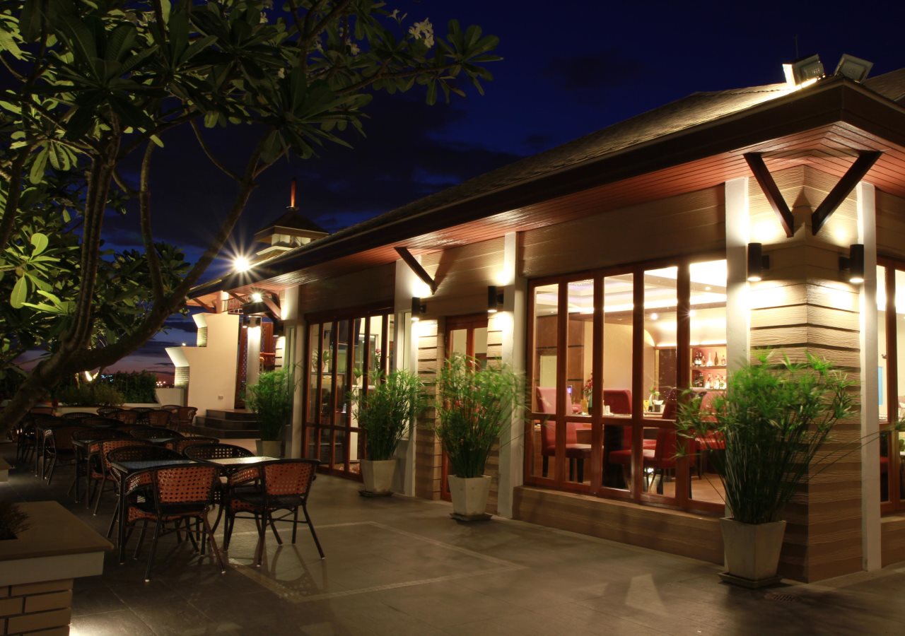 Suvarnabhumi Suite 14