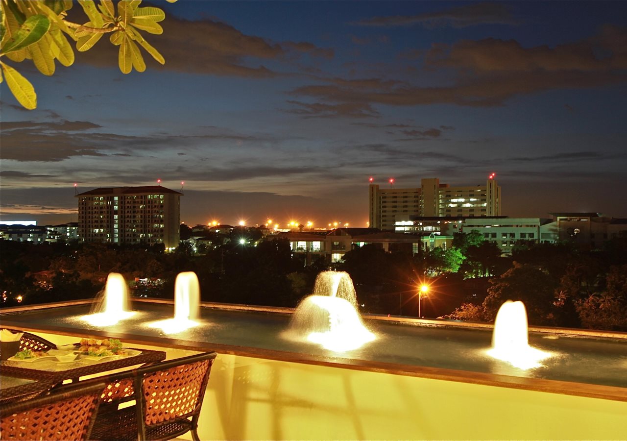 Suvarnabhumi Suite 21
