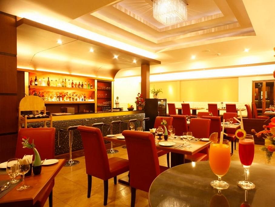 Suvarnabhumi Suite 23