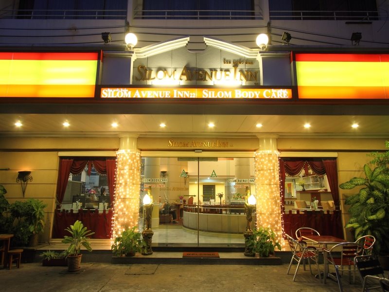 Silom Avenue Inn 1