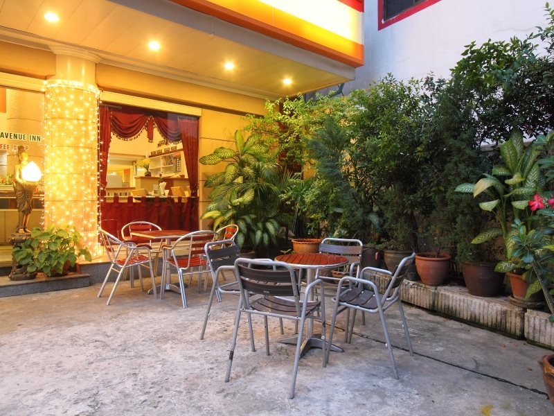 Silom Avenue Inn 19