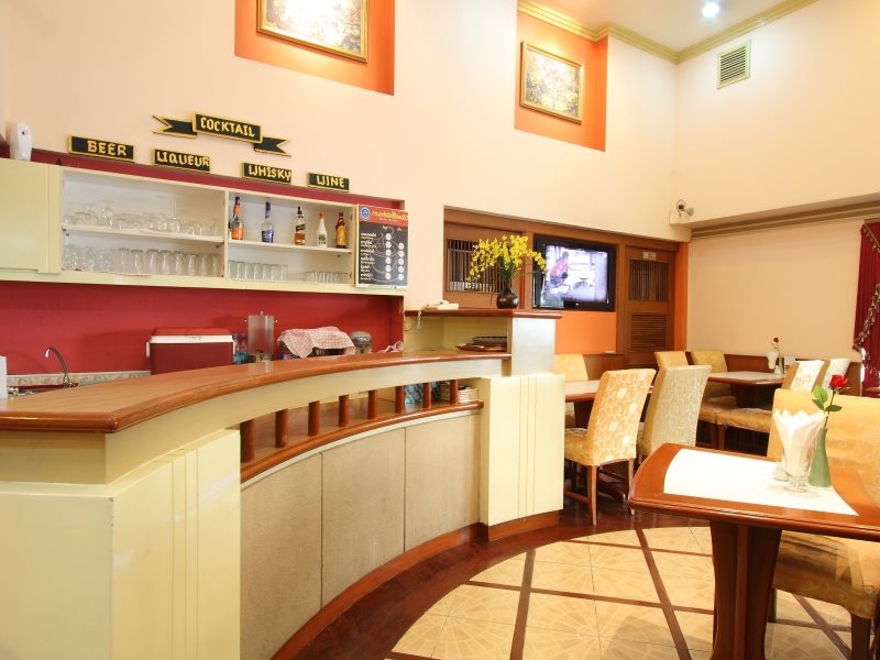 Silom Avenue Inn 20
