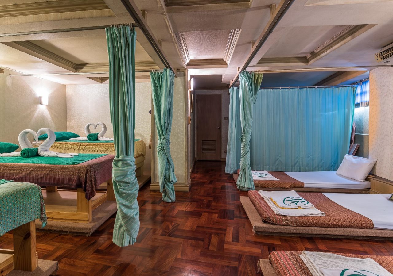 Silom Avenue Inn 22