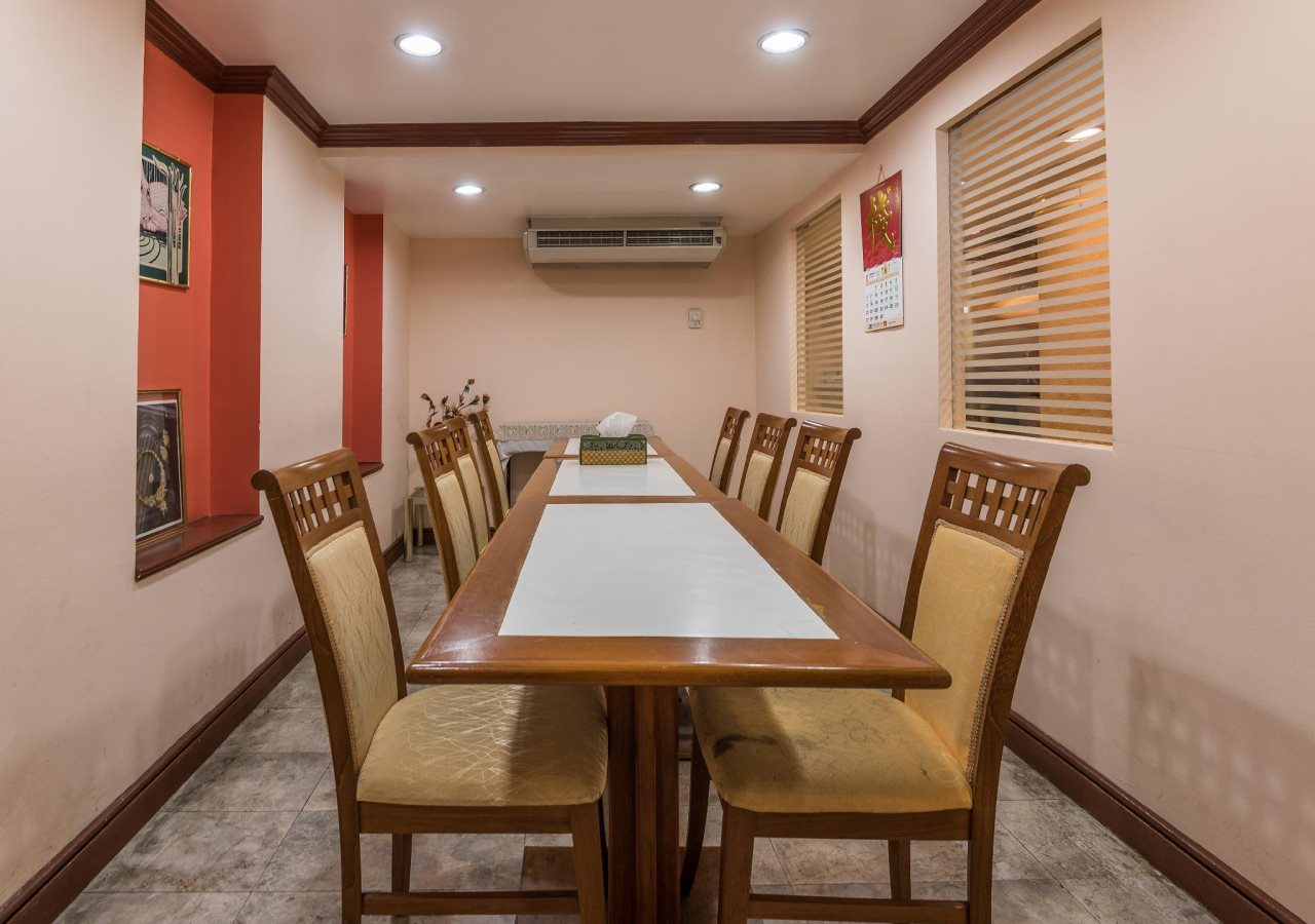 Silom Avenue Inn 24