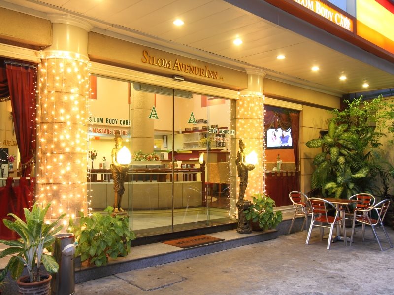 Silom Avenue Inn 3