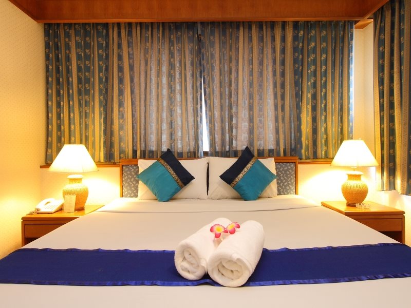 Silom Avenue Inn 4
