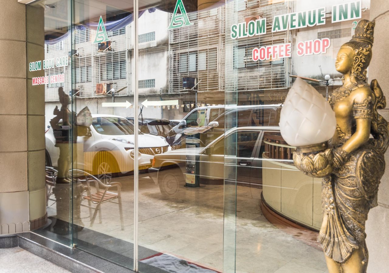 Silom Avenue Inn 6