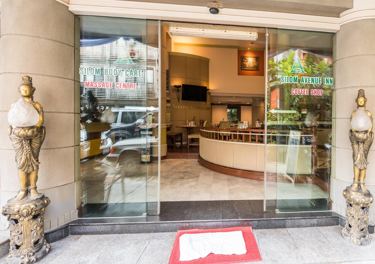 Silom Avenue Inn 9