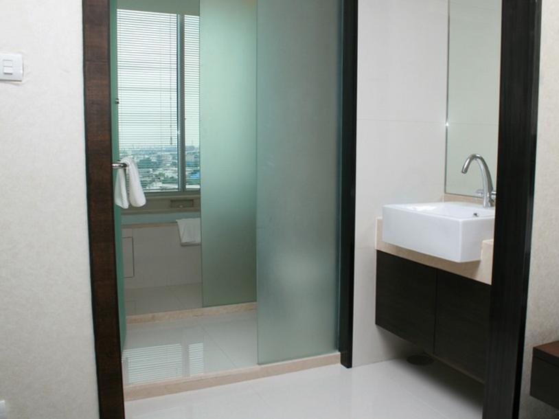 Jasmine Resort Hotel 13