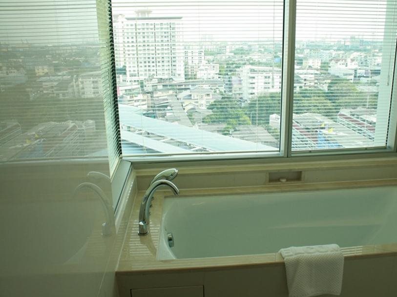 Jasmine Resort Hotel 14