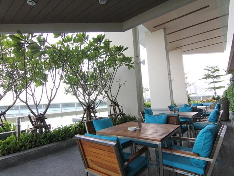 Jasmine Resort Hotel 21