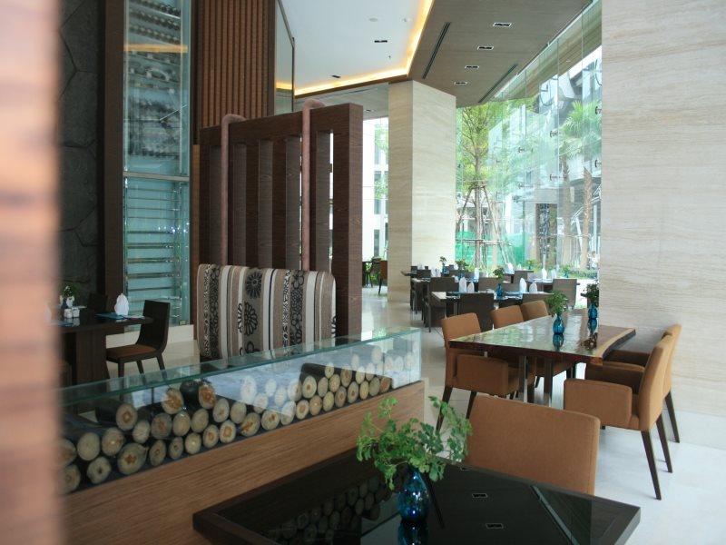 Jasmine Resort Hotel 24