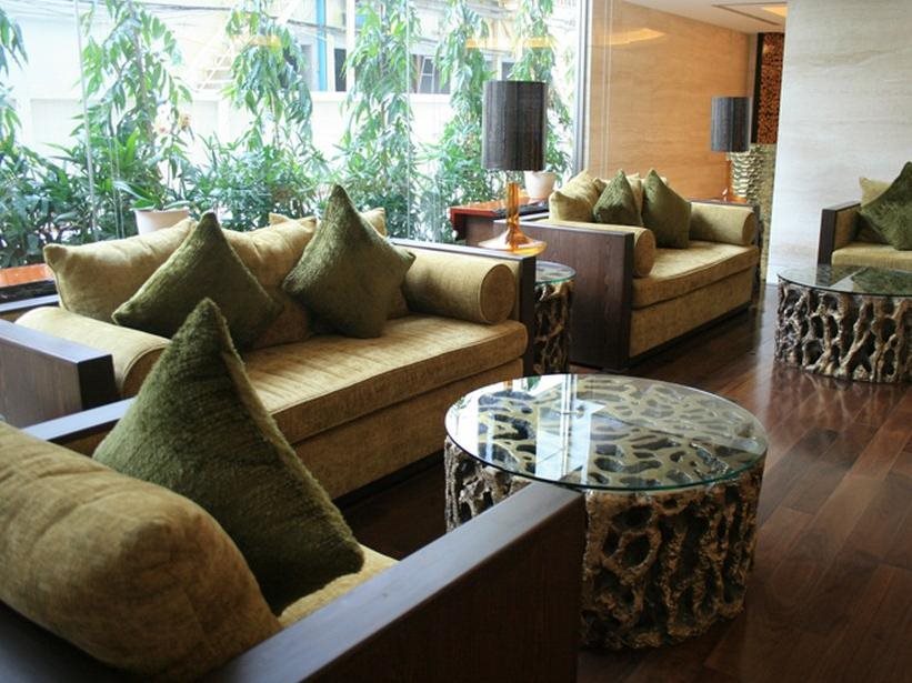 Jasmine Resort Hotel 8
