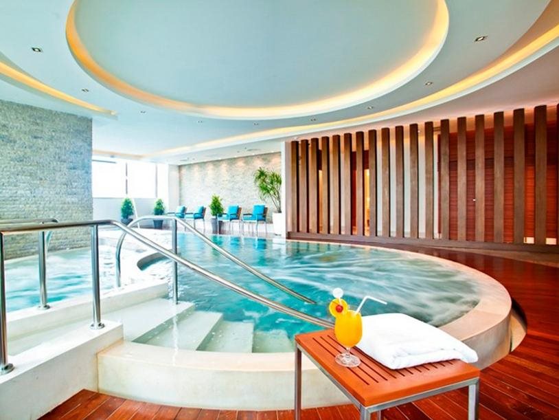 Jasmine Resort Hotel 9